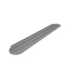 14721 1000 1000 - B48FRB Marshalltown magnesium Bull float blade