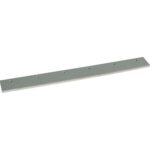 16858 1000 1000 - 16846RB Marshalltown Notched Squeegee blade