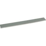 QLT Notched Squeegee Blade