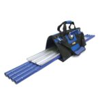 17396 1000 1000 - BFKIT7 Marshalltown Finisher's Tote Bull float kit