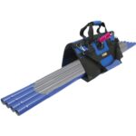 17399 1000 1000 - BFKIT10 Marshalltown Finisher's Tote Bull float kit