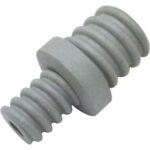 20068 1000 1000 - RED704433 Marshalltown Adapter Broom Extension Poly