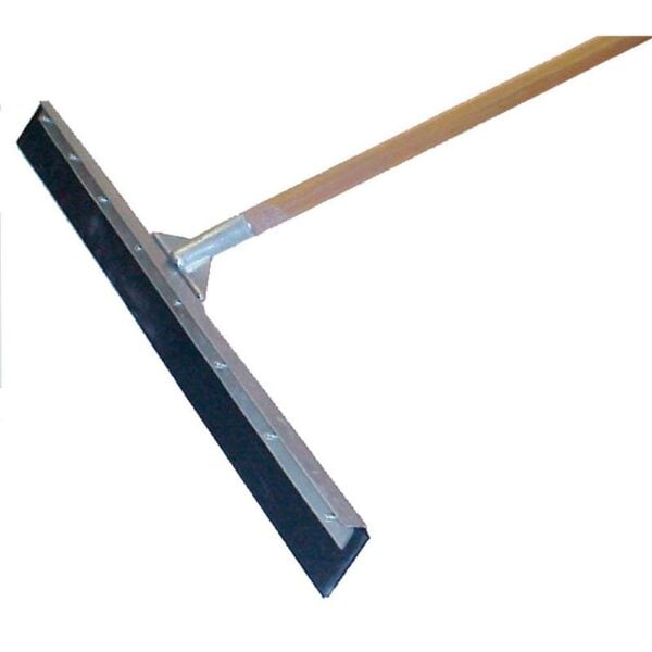 Single Blade Floor Squeegee