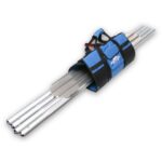 27745 1000 1000 - BFKIT19 Marshalltown Finisher's Tote Bull float kit