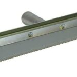 54e3bcc6242a850abc928d2d - 16840 Marshalltown Notched Squeegee