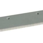 54e3bd0c242a850abc928d63 - 16848RB Marshalltown Notched Squeegee blade