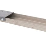 5bdf5899cb75093418c1fd8b - RED700659 Marshalltown C.F.SQ4BW/PLATE 5'