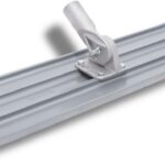 5bdf8119cb75080ce4f456a2 - B30BI Marshalltown Broken-In magnesium Bull float