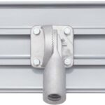 5bdf811ccb75080ce4f456a7 - B30BI Marshalltown Broken-In magnesium Bull float