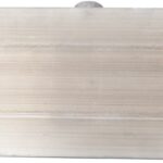 5bdf811fcb75080ce4f456ac - B30BI Marshalltown Broken-In magnesium Bull float