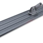 5bdf8134cb75080ce4f456b8 - B48BI Marshalltown Broken-In magnesium Bull float