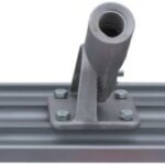 5bdf8139cb75080ce4f456bf - B48BI Marshalltown Broken-In magnesium Bull float