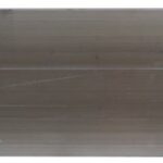 5bdf813ccb75080ce4f456c3 - B48BI Marshalltown Broken-In magnesium Bull float