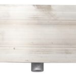 5bdf814dcb75080ce4f456db - B60BI Marshalltown Broken-In magnesium Bull float