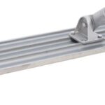 5bdf814fcb75080ce4f456df - B60BI Marshalltown Broken-In magnesium Bull float