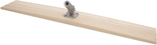 5bdf8158cb75080ce4f456e7.jpg 5bdf8158cb75080ce4f456e7 - LB36 Marshalltown wood Bull float