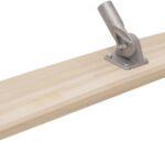 5bdf816fcb75080ce4f456f8 - LB48 Marshalltown wood Bull float