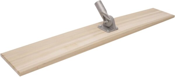 5bdf816fcb75080ce4f456f8.jpg 5bdf816fcb75080ce4f456f8 - LB48 Marshalltown wood Bull float