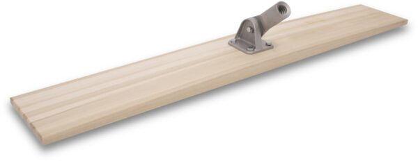 5bdf8174cb75080ce4f456f9.jpg 5bdf8174cb75080ce4f456f9 - LB60 Marshalltown wood Bull float