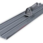 5bdf8191cb75080ce4f4571c - B45 Marshalltown magnesium Bull float