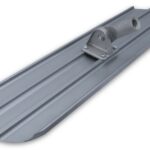 5bdf819fcb75080ce4f45726 - B36FR Marshalltown magnesium Bull float