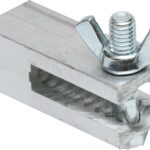 5d926850cb7508376828d511 - 6515 Marshalltown Threaded handle Clevis Adapter