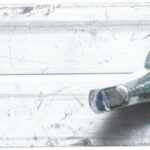 5d92685fcb7508376828d517 - 6515 Marshalltown Threaded handle Clevis Adapter