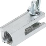 5d926862cb7508376828d526 - 6515 Marshalltown Threaded handle Clevis Adapter