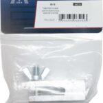 5d926864cb7508376828d530 - 6515 Marshalltown Threaded handle Clevis Adapter