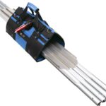 5dde8ad8cb75081740272e83 - BFKIT19 Marshalltown Finisher's Tote Bull float kit