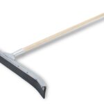 5e839818cb75081a1cf5e235 - RED700248 Marshalltown Squeegee 36in Curved W/60in wood