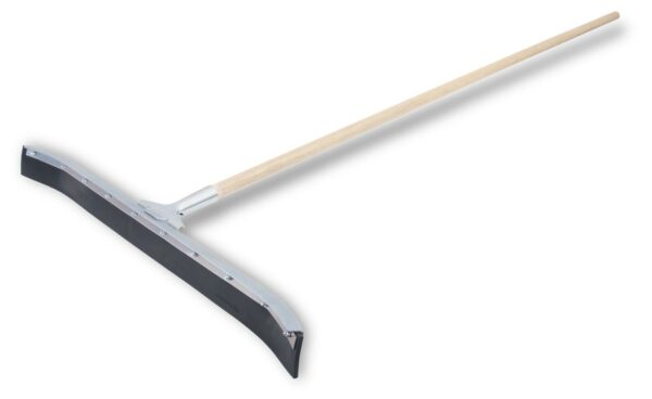 5e839818cb75081a1cf5e235.jpg 5e839818cb75081a1cf5e235 - RED700248 Marshalltown Squeegee 36in Curved W/60in wood