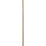 5e83982acb75081a1cf5e237 - RED700248 Marshalltown Squeegee 36in Curved W/60in wood