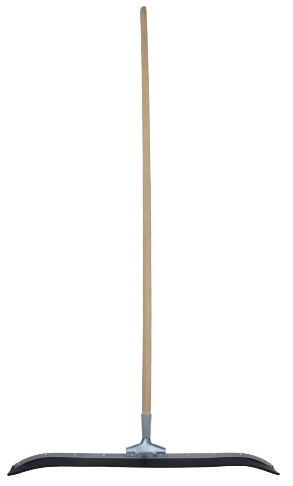 5e83982acb75081a1cf5e237.jpg 5e83982acb75081a1cf5e237 - RED700248 Marshalltown Squeegee 36in Curved W/60in wood