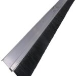 5f7206dbcb750819703ffa3a - 429 Marshalltown Aluminum Backed Concrete Broom