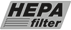 OSHA Compliant HEPA Filter