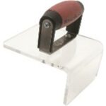 4261D Marshalltown Plastic step tool Nose 1/2R product image