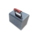 4262D Marshalltown blue Steel Curb/Nose tool product image