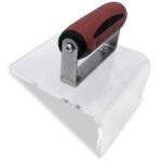 4263D Marshalltown Plastic step tool Nose 3/4R product image
