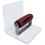 4265D Marshalltown Plastic step tool cove 1/2R product image