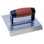 485CH Marshalltown hand Chamfer Edger 3/4 6X10 product image