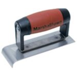 508N Marshalltown narrow radius Edger 3/4inR 1X6 product image