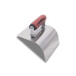 CG514SSD Marshalltown Curb Gutter tool hand product image
