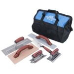 CTK3 Marshalltown tool Kit Concrete product image