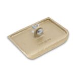 7593 Marshalltown Bronze walking Edger 6X4 product image