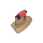 7599 Marshalltown Chamfer tube hand Edger 36in diameter product image