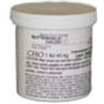 CHOCLNR1 Marshalltown CHO Cleaner 1LB product image