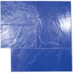 MABLUEF Marshalltown Majestic Ashlar blue flex mat flex product image
