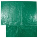 MAGREENF Marshalltown Majestic Ashlar Green flex mat flex product image