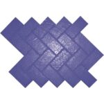 HERRBRK Marshalltown New Herringbone Brick mat product image